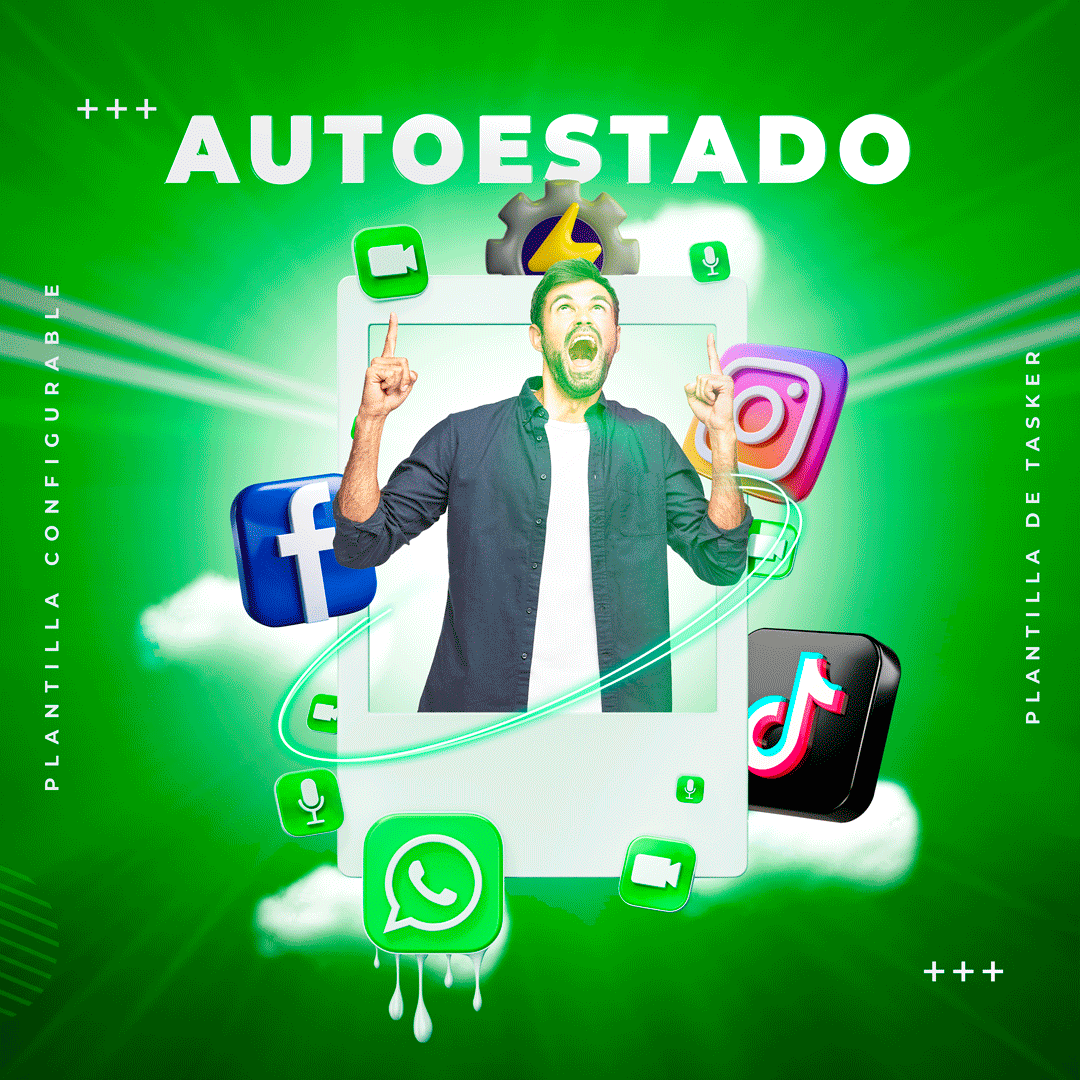 Auto Estado